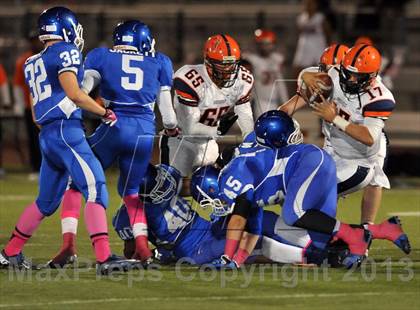 Thumbnail 3 in Roosevelt @ Norco photogallery.