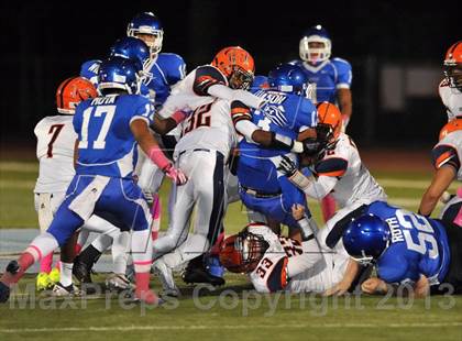 Thumbnail 1 in Roosevelt @ Norco photogallery.