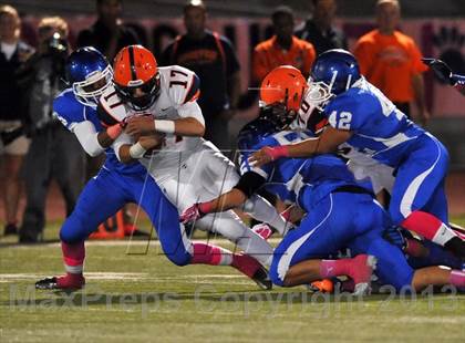 Thumbnail 1 in Roosevelt @ Norco photogallery.