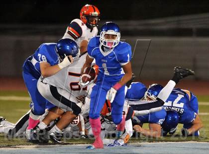 Thumbnail 2 in Roosevelt @ Norco photogallery.
