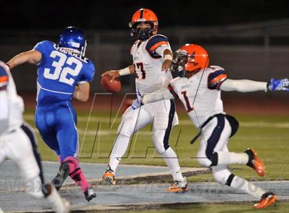 Thumbnail 1 in Roosevelt @ Norco photogallery.