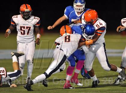 Thumbnail 2 in Roosevelt @ Norco photogallery.