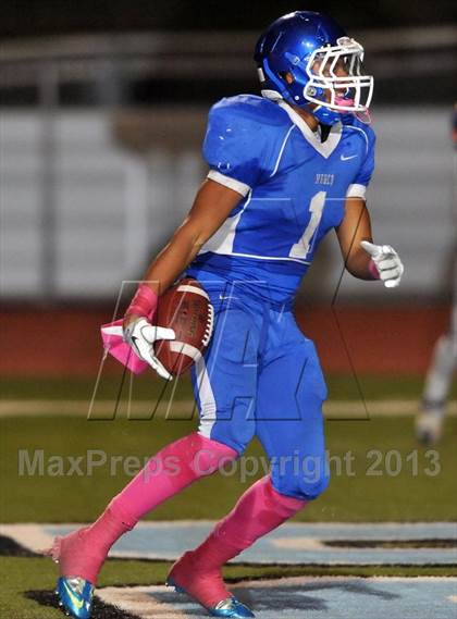 Thumbnail 1 in Roosevelt @ Norco photogallery.