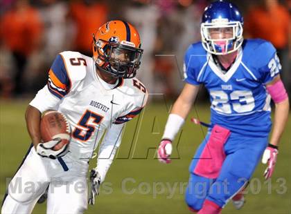 Thumbnail 3 in Roosevelt @ Norco photogallery.
