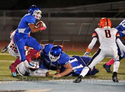 Thumbnail 3 in Roosevelt @ Norco photogallery.