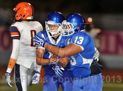 Thumbnail 3 in Roosevelt @ Norco photogallery.