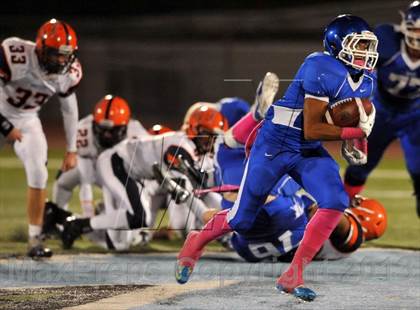 Thumbnail 3 in Roosevelt @ Norco photogallery.