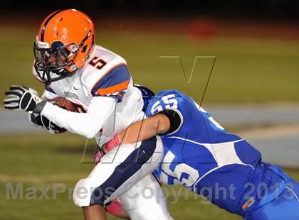 Thumbnail 3 in Roosevelt @ Norco photogallery.