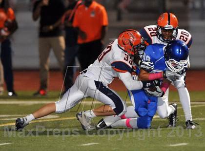 Thumbnail 2 in Roosevelt @ Norco photogallery.