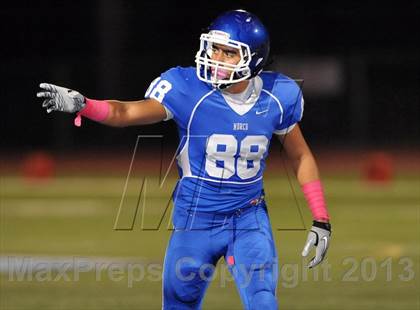 Thumbnail 3 in Roosevelt @ Norco photogallery.