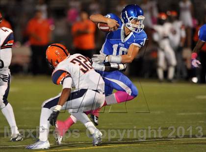 Thumbnail 1 in Roosevelt @ Norco photogallery.