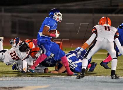 Thumbnail 1 in Roosevelt @ Norco photogallery.
