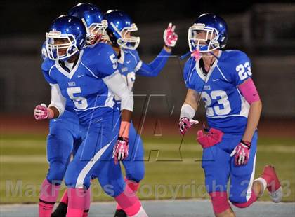 Thumbnail 3 in Roosevelt @ Norco photogallery.