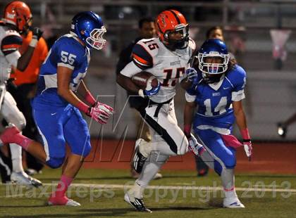 Thumbnail 1 in Roosevelt @ Norco photogallery.