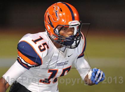 Thumbnail 3 in Roosevelt @ Norco photogallery.
