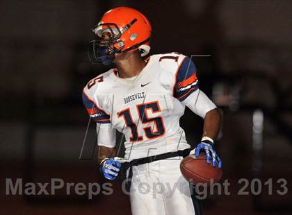 Thumbnail 1 in Roosevelt @ Norco photogallery.