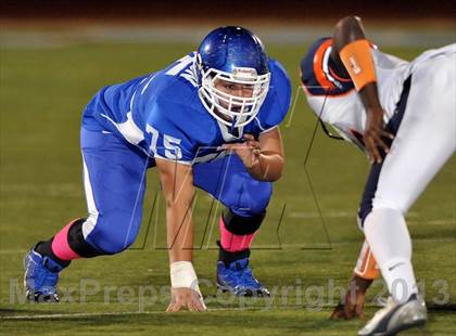 Thumbnail 1 in Roosevelt @ Norco photogallery.