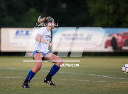 Thumbnail 3 in NCCA East vs West All Stars Game  photogallery.