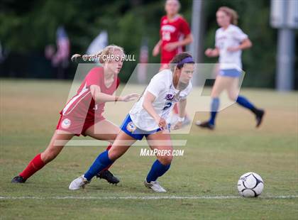 Thumbnail 1 in NCCA East vs West All Stars Game  photogallery.
