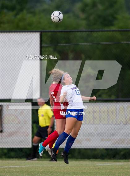 Thumbnail 3 in NCCA East vs West All Stars Game  photogallery.
