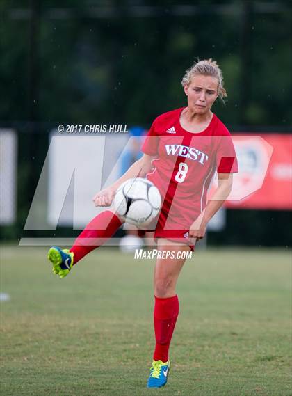 Thumbnail 1 in NCCA East vs West All Stars Game  photogallery.