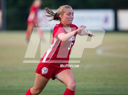 Thumbnail 3 in NCCA East vs West All Stars Game  photogallery.