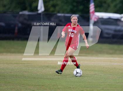 Thumbnail 2 in NCCA East vs West All Stars Game  photogallery.
