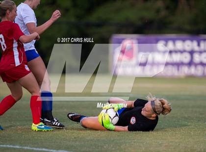 Thumbnail 1 in NCCA East vs West All Stars Game  photogallery.