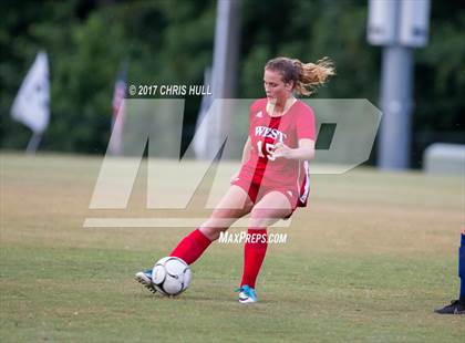 Thumbnail 3 in NCCA East vs West All Stars Game  photogallery.