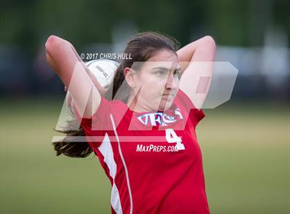 Thumbnail 3 in NCCA East vs West All Stars Game  photogallery.