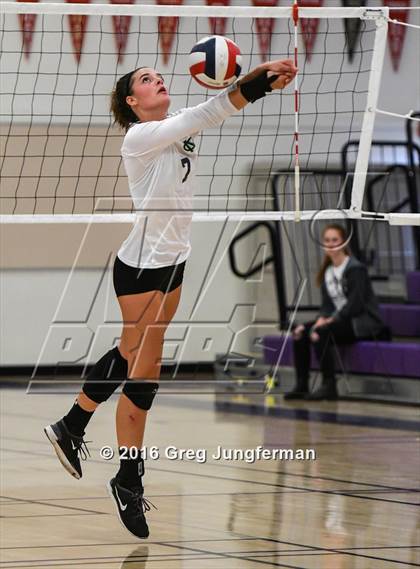 Thumbnail 2 in Maria Carrillo @ Petaluma photogallery.