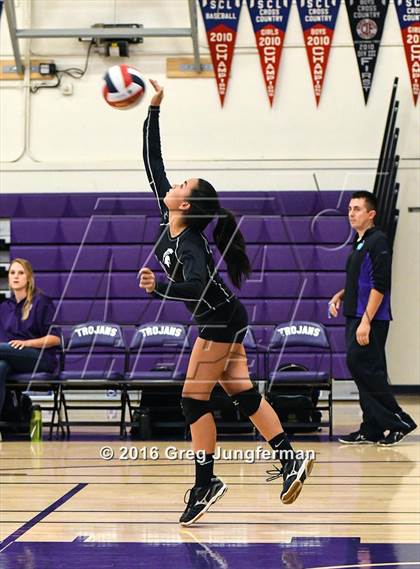 Thumbnail 1 in Maria Carrillo @ Petaluma photogallery.