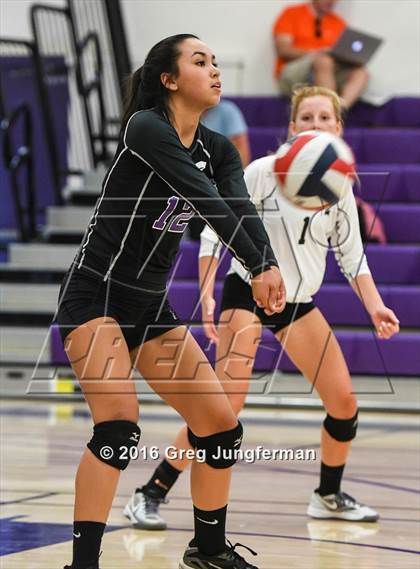 Thumbnail 3 in Maria Carrillo @ Petaluma photogallery.
