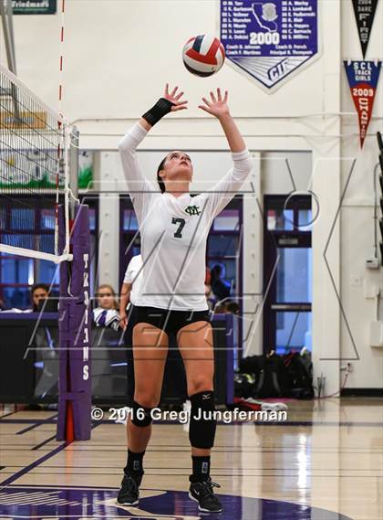 Thumbnail 3 in Maria Carrillo @ Petaluma photogallery.