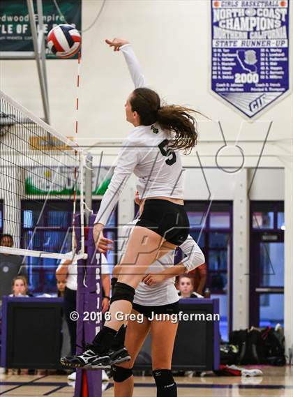 Thumbnail 2 in Maria Carrillo @ Petaluma photogallery.