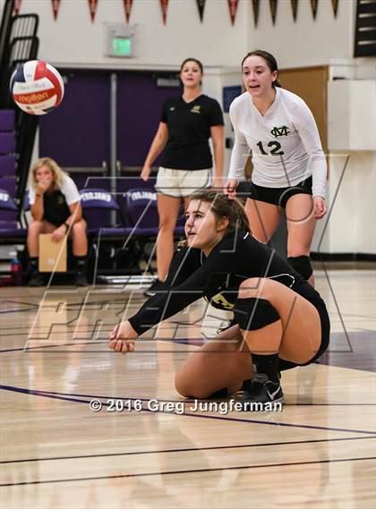 Thumbnail 2 in Maria Carrillo @ Petaluma photogallery.