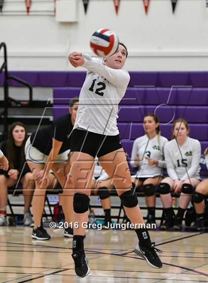 Thumbnail 3 in Maria Carrillo @ Petaluma photogallery.