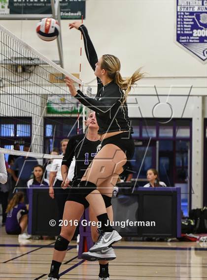 Thumbnail 2 in Maria Carrillo @ Petaluma photogallery.