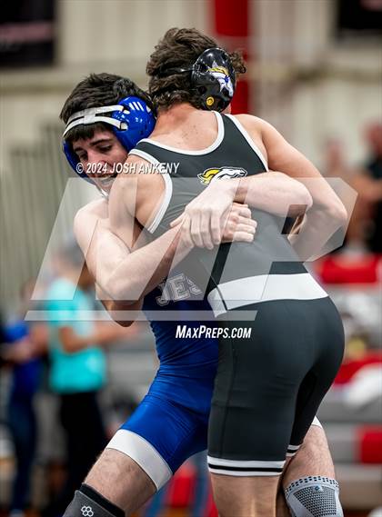 Thumbnail 3 in Warrior Open Tournament (Morning Session) photogallery.