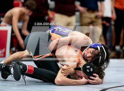 Thumbnail 1 in Warrior Open Tournament (Morning Session) photogallery.
