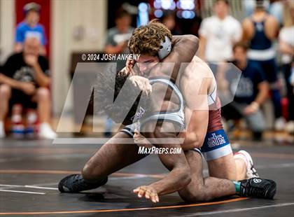 Thumbnail 3 in Warrior Open Tournament (Morning Session) photogallery.