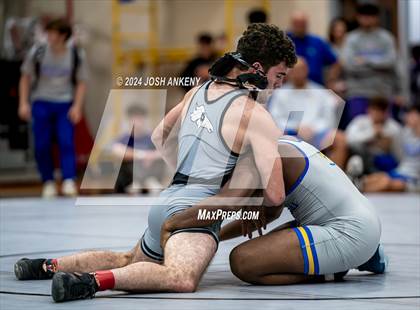 Thumbnail 2 in Warrior Open Tournament (Morning Session) photogallery.