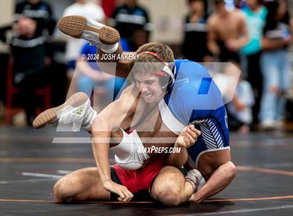 Thumbnail 1 in Warrior Open Tournament (Morning Session) photogallery.