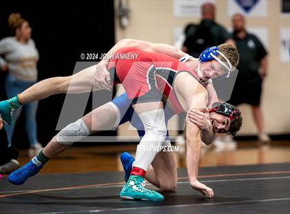 Thumbnail 3 in Warrior Open Tournament (Morning Session) photogallery.