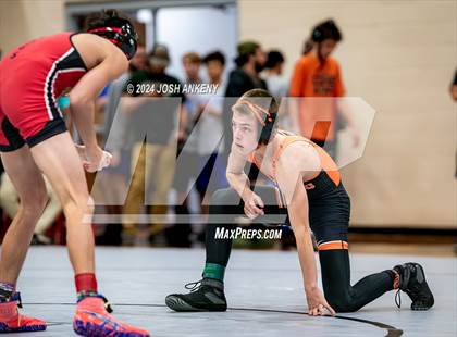 Thumbnail 1 in Warrior Open Tournament (Morning Session) photogallery.