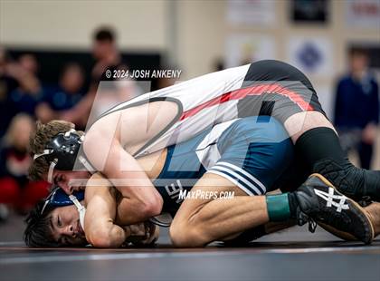 Thumbnail 2 in Warrior Open Tournament (Morning Session) photogallery.