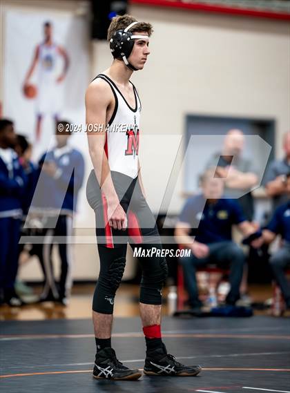 Thumbnail 2 in Warrior Open Tournament (Morning Session) photogallery.