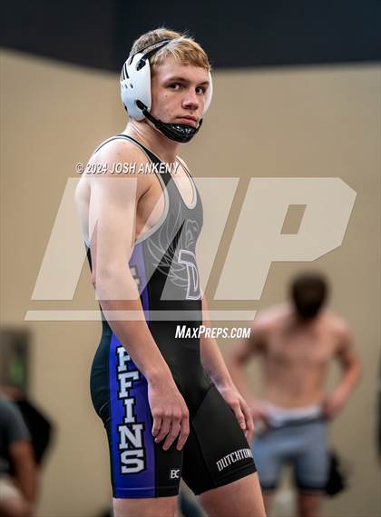 Thumbnail 3 in Warrior Open Tournament (Morning Session) photogallery.