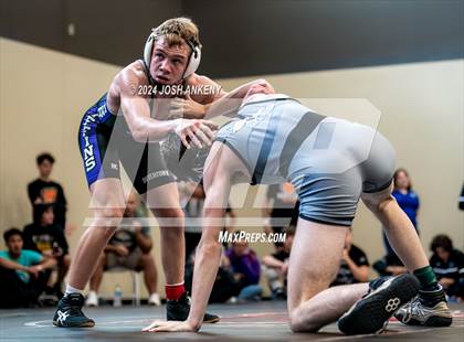 Thumbnail 2 in Warrior Open Tournament (Morning Session) photogallery.