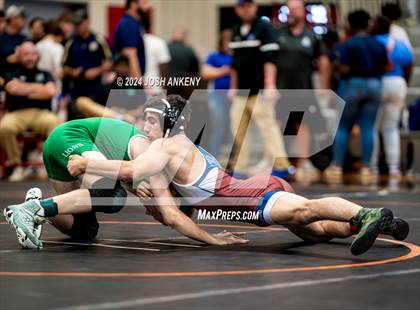 Thumbnail 3 in Warrior Open Tournament (Morning Session) photogallery.